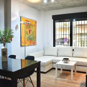  Apartamento Casa Azhuma