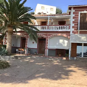  Habitación en casa particular Cortijo De La Fuente