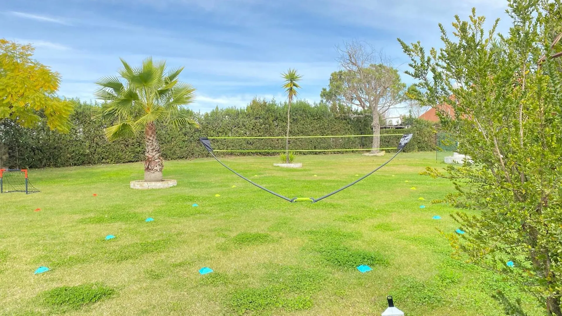 Villa Lua Cartaya Spain