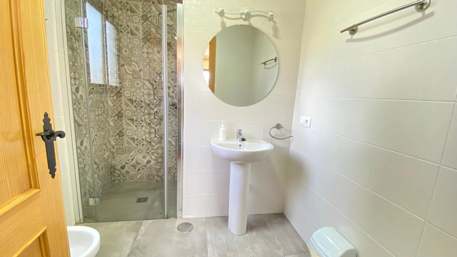 Villa Lua Cartaya Spain