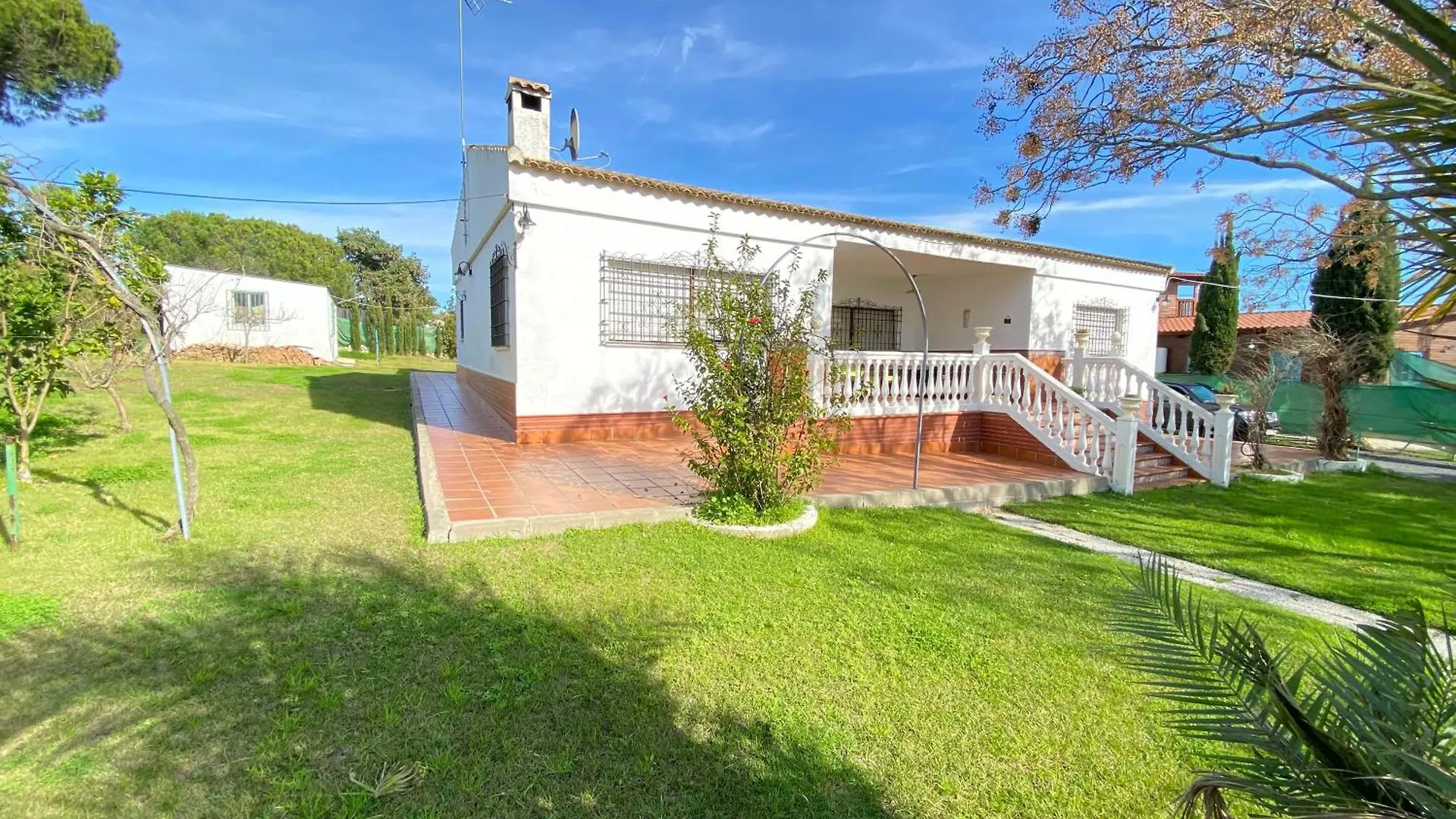 Villa Lua Cartaya