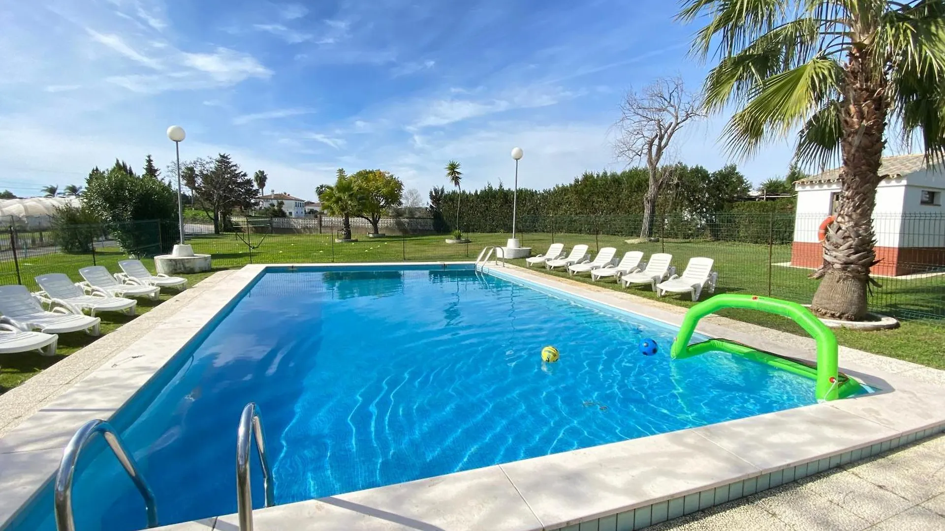 Villa Lua Cartaya