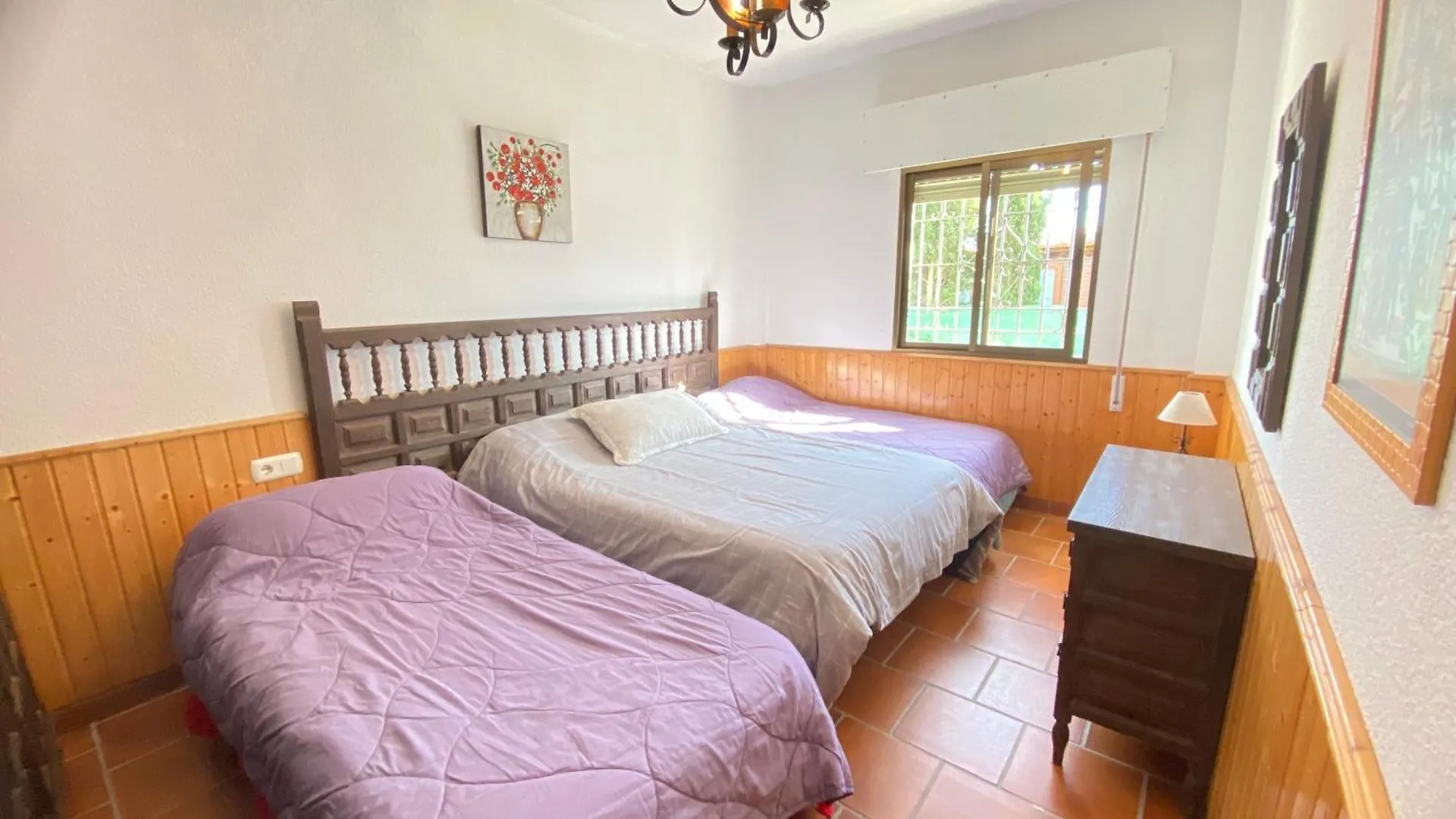 Villa Lua Cartaya