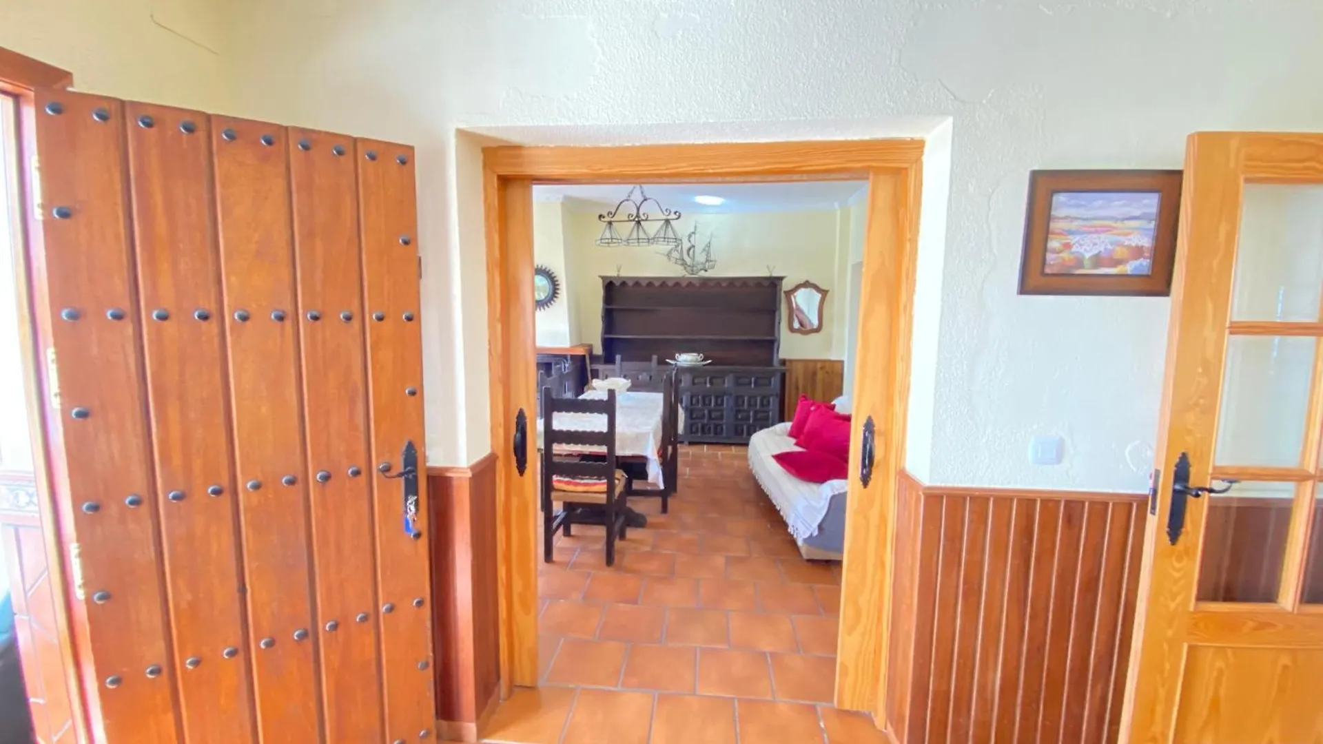 Villa Lua Cartaya Spain