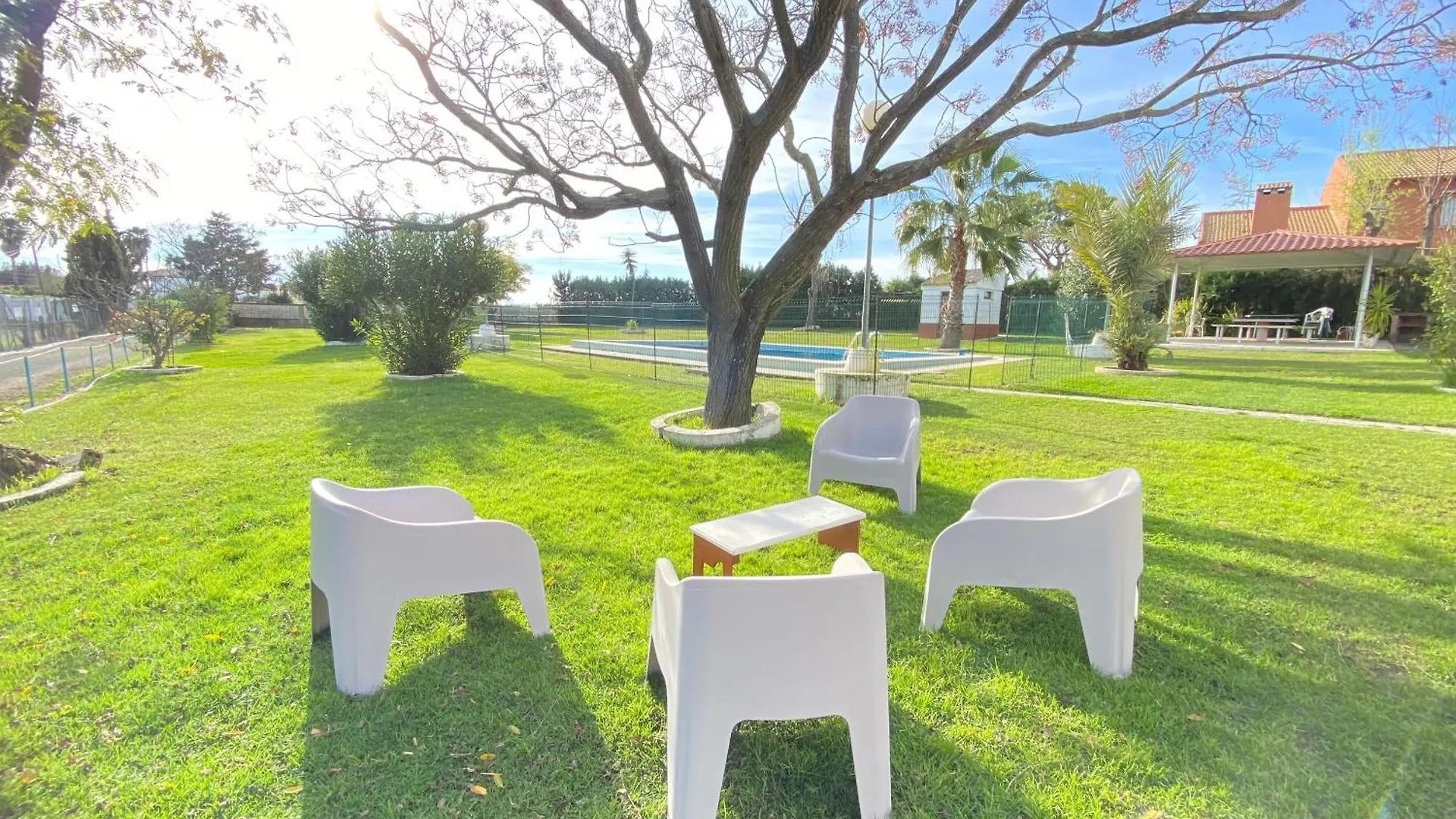 Villa Lua Cartaya España