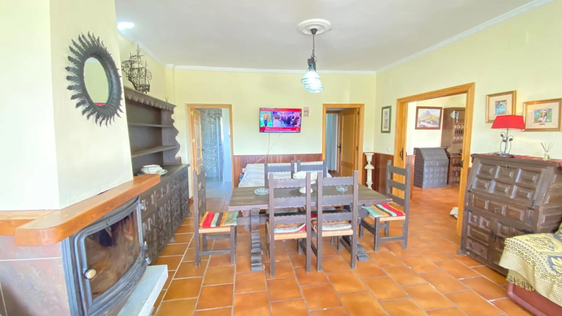 Villa Lua Cartaya España
