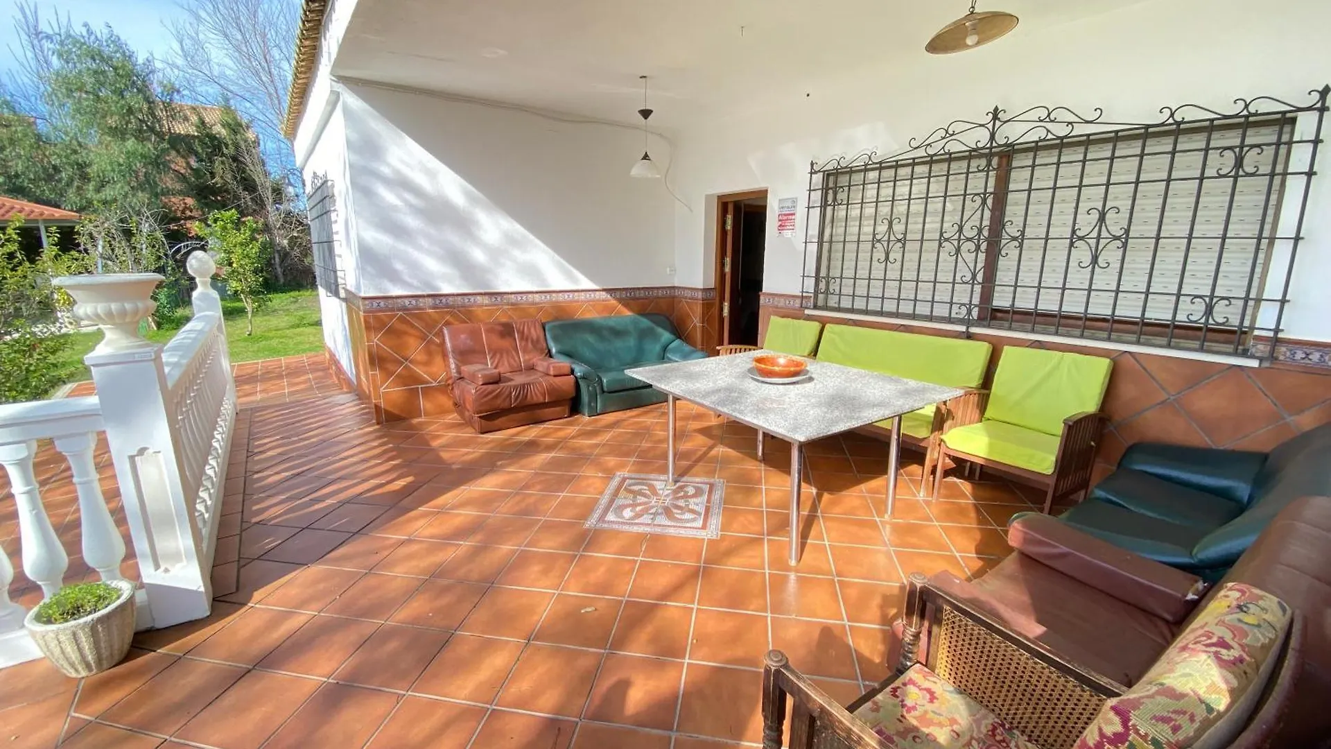 Villa Lua Cartaya 0*,  España