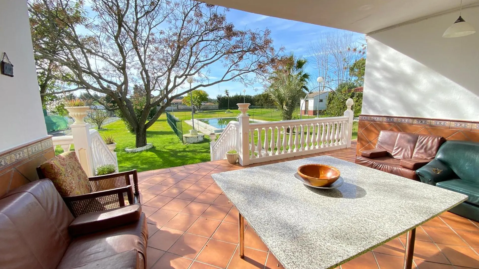Villa Lua Cartaya
