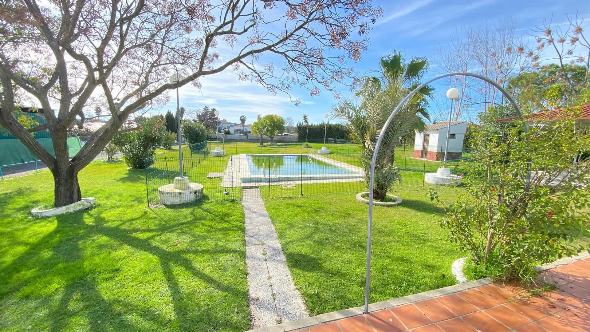 Villa Lua Cartaya