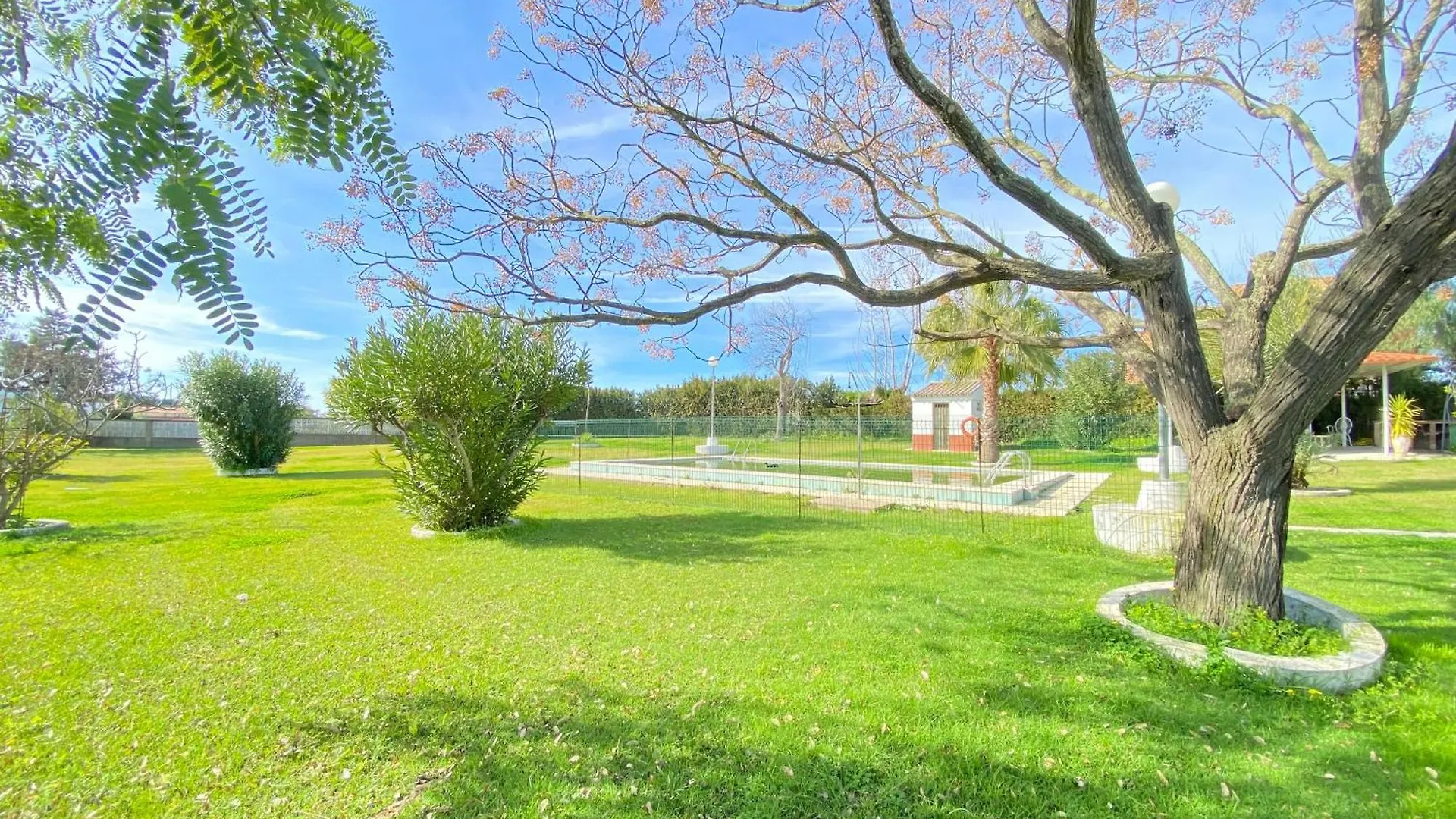 Villa Lua Cartaya